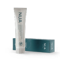 Nua Colour Tube - Soft Brown